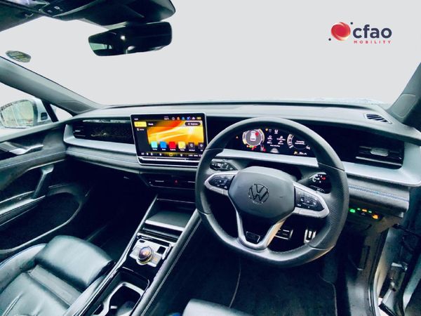 2026-Volkswagen-Tayron-14TSI-R-Line-DSG-Auto-110kw image:8