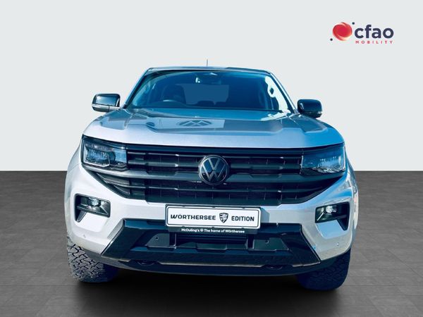 2026-Volkswagen-Amarok-20-TDI-125kW-Life-Auto-Double-Cab image:1