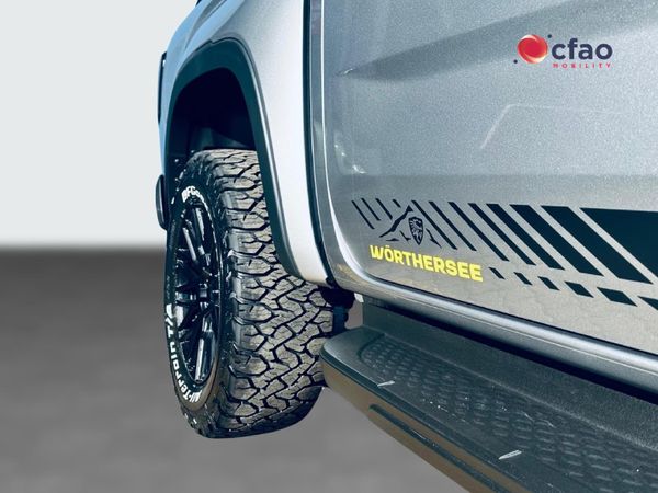 2026-Volkswagen-Amarok-20-TDI-125kW-Life-Auto-Double-Cab image:8