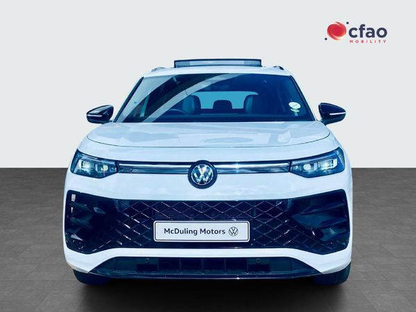 2026-Volkswagen-Tayron-14TSI-R-Line-DSG-Auto-110kw image:1