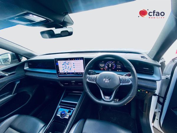 2026-Volkswagen-Tayron-14TSI-R-Line-DSG-Auto-110kw image:8