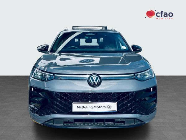 2026-Volkswagen-Tayron-14TSI-R-Line-DSG-Auto-110kw image:1