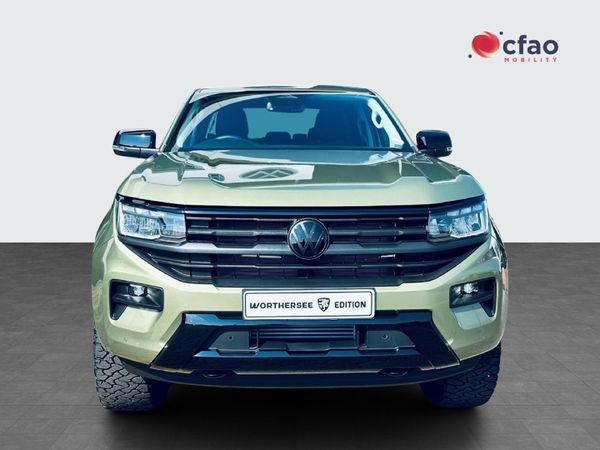 2026-Volkswagen-Amarok-20-TDI-125kW-Life-Auto-Double-Cab image:1