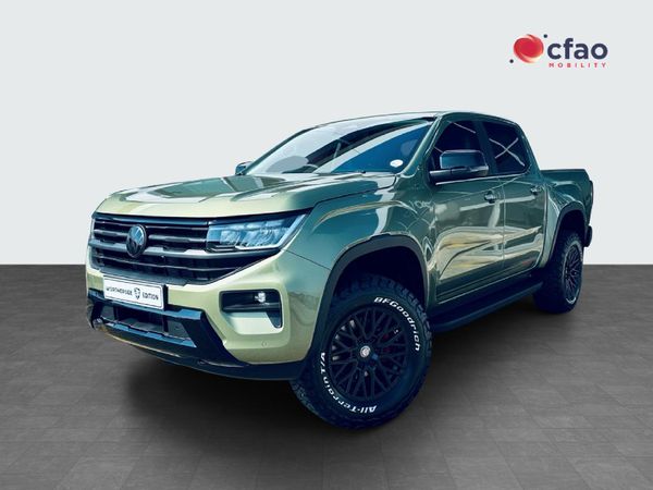 2026-Volkswagen-Amarok-20-TDI-125kW-Life-Auto-Double-Cab image:2