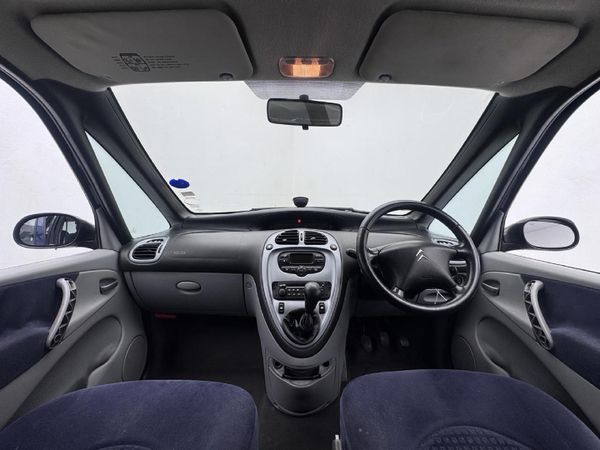 2008-Citroen-Xsara-16-HDi-Exclusive image:10