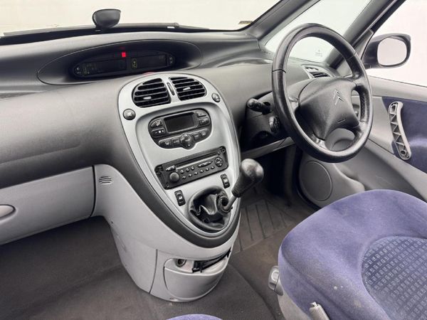 2008-Citroen-Xsara-16-HDi-Exclusive image:7