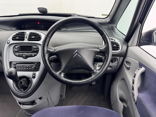 2008-Citroen-Xsara-16-HDi-Exclusive image:8