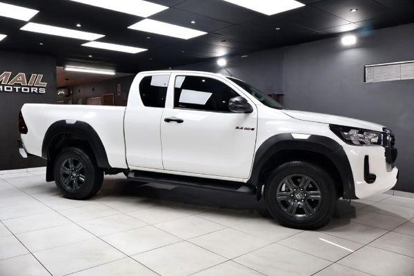 2024-Toyota-Hilux-24-GD-6-Raised-Body-Raider-Auto-Extended-Cab image:22