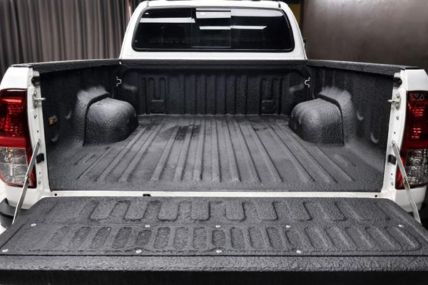 2024-Toyota-Hilux-24-GD-6-Raised-Body-Raider-Auto-Extended-Cab image:28
