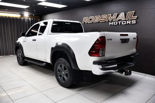 2024-Toyota-Hilux-24-GD-6-Raised-Body-Raider-Auto-Extended-Cab image:5