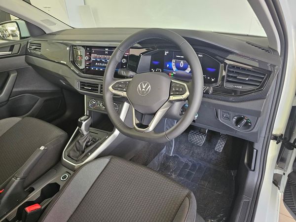 2026-Volkswagen-Polo-10-TSI-Life-Auto-DSG image:9