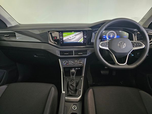 2026-Volkswagen-Polo-10-TSI-Life-Auto-DSG image:11