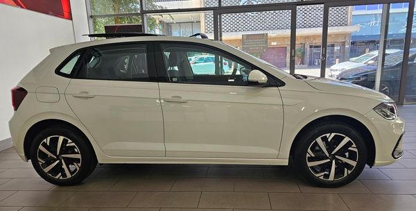 2026-Volkswagen-Polo-10-TSI-Life-Auto-DSG image:6