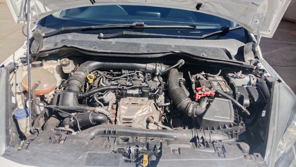 2018-Ford-Fiesta-10-EcoBoost-Trend-Auto-5-dr image:19