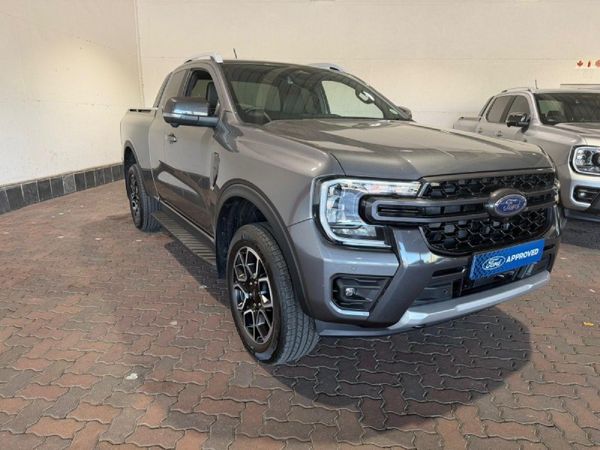 2025-Ford-Ranger-20D-Bi-T-Wildtrak-HR-Auto-4x4-SuperCab image:10