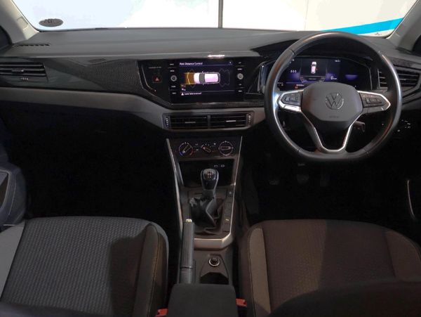 2022-Volkswagen-Polo-10-TSI-Life image:9