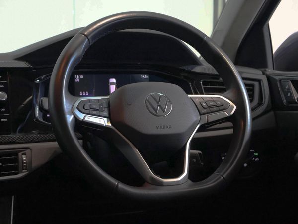 2022-Volkswagen-Polo-10-TSI-Life image:15