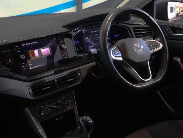 2022-Volkswagen-Polo-10-TSI-Life image:18