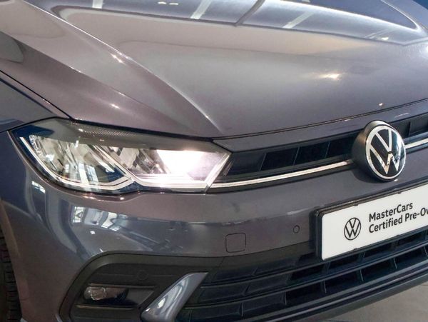 2022-Volkswagen-Polo-10-TSI-Life image:3