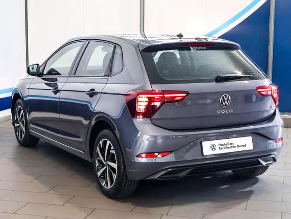2022-Volkswagen-Polo-10-TSI-Life image:5