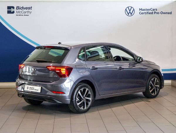 2022-Volkswagen-Polo-10-TSI-Life image:6