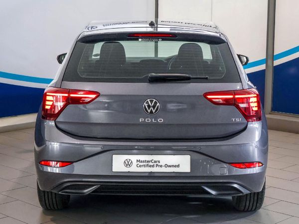 2022-Volkswagen-Polo-10-TSI-Life image:8