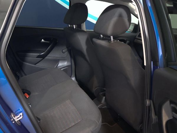 2022-Volkswagen-Polo-Vivo-14-Trendline-5-dr image:12