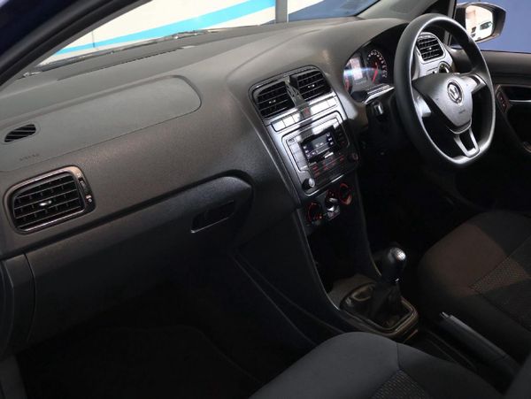 2022-Volkswagen-Polo-Vivo-14-Trendline-5-dr image:19
