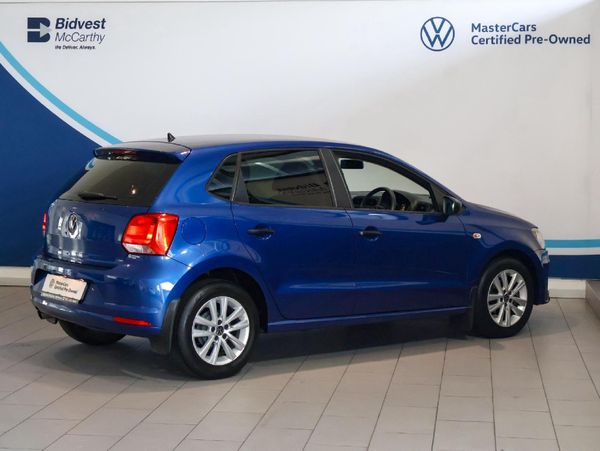 2022-Volkswagen-Polo-Vivo-14-Trendline-5-dr image:3