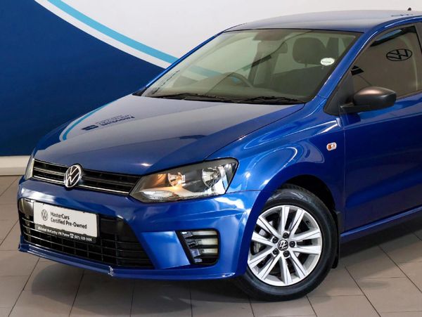2022-Volkswagen-Polo-Vivo-14-Trendline-5-dr image:4