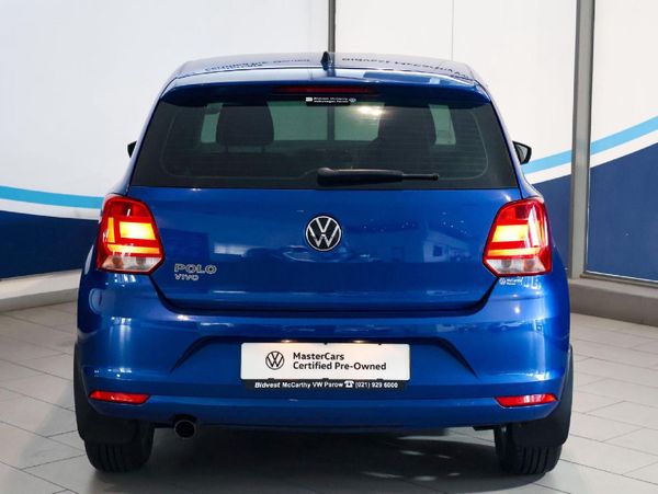 2022-Volkswagen-Polo-Vivo-14-Trendline-5-dr image:7