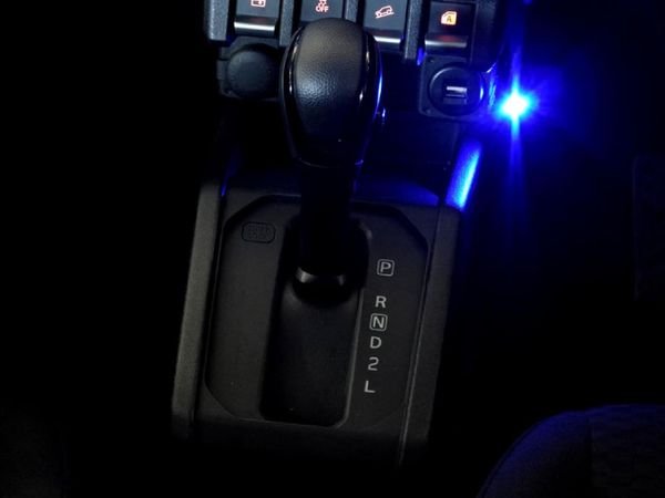 2025-Suzuki-Jimny-15-GLX-AllGrip-5-Door-Auto image:15