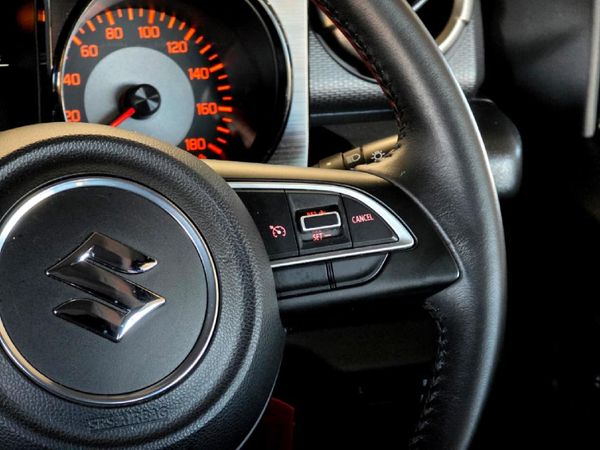 2025-Suzuki-Jimny-15-GLX-AllGrip-5-Door-Auto image:19
