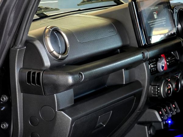 2025-Suzuki-Jimny-15-GLX-AllGrip-5-Door-Auto image:20
