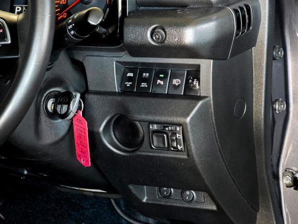 2025-Suzuki-Jimny-15-GLX-AllGrip-5-Door-Auto image:27