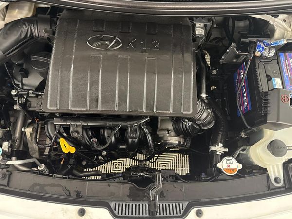2019-Hyundai-Grand-i10-125-Fluid image:11