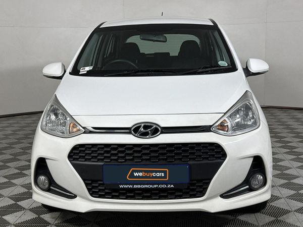 2019-Hyundai-Grand-i10-125-Fluid image:13