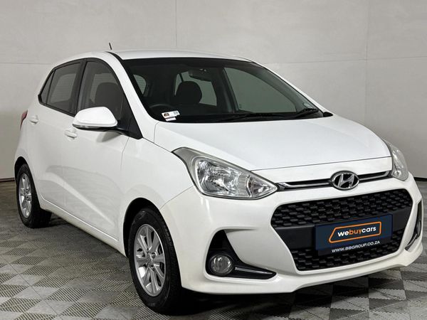2019-Hyundai-Grand-i10-125-Fluid image:14