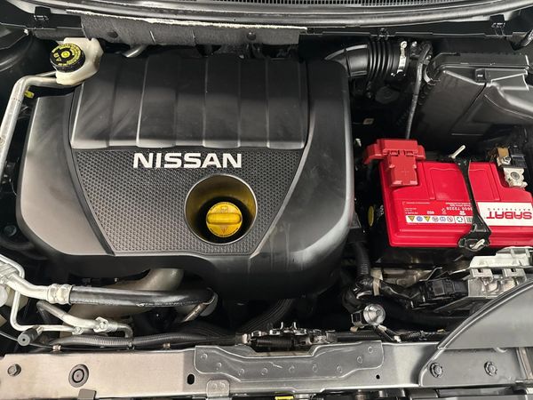 2017-Nissan-Qashqai-15-dCi-Acenta-Tech image:9