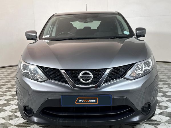 2017-Nissan-Qashqai-15-dCi-Acenta-Tech image:11
