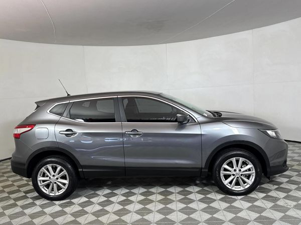 2017-Nissan-Qashqai-15-dCi-Acenta-Tech image:13