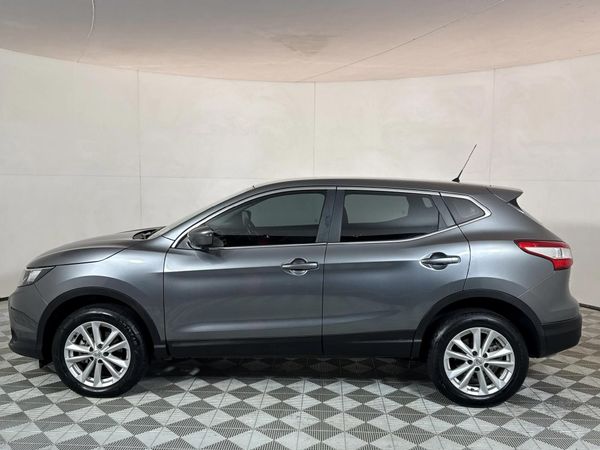 2017-Nissan-Qashqai-15-dCi-Acenta-Tech image:15
