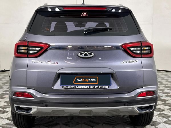 2024-Chery-Tiggo-4-Pro-15-LiT image:18