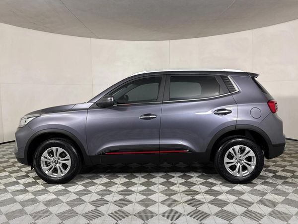 2024-Chery-Tiggo-4-Pro-15-LiT image:19