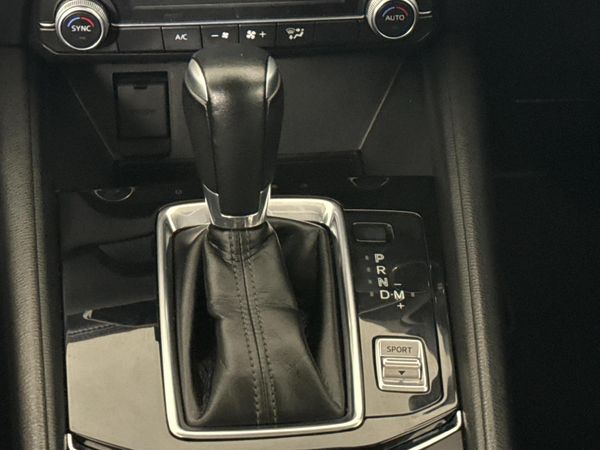 2020-Mazda-CX-5-20-Dynamic-Auto image:10