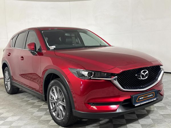 2020-Mazda-CX-5-20-Dynamic-Auto image:16