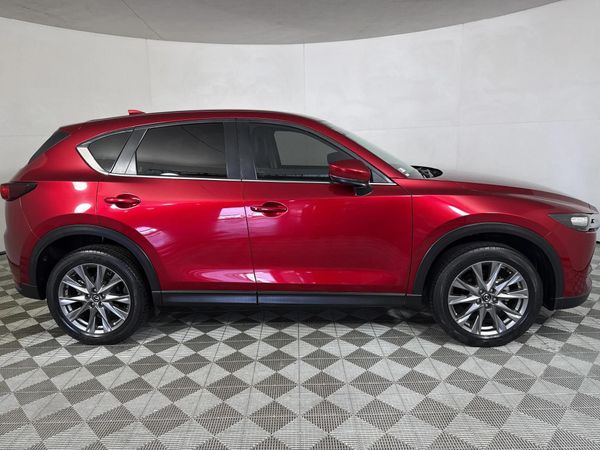 2020-Mazda-CX-5-20-Dynamic-Auto image:17
