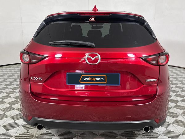 2020-Mazda-CX-5-20-Dynamic-Auto image:18