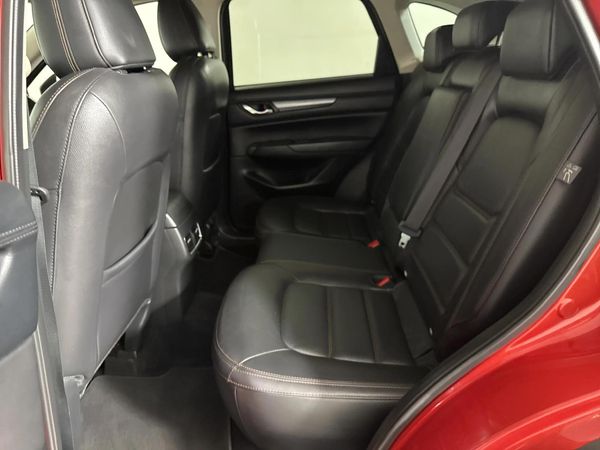 2020-Mazda-CX-5-20-Dynamic-Auto image:3