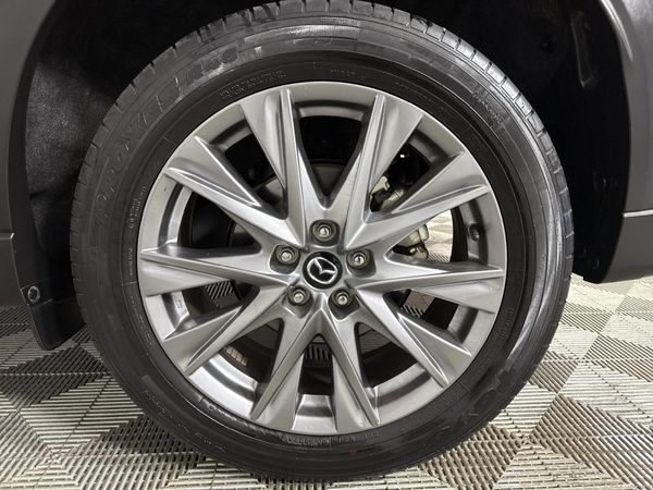 2020-Mazda-CX-5-20-Dynamic-Auto image:4